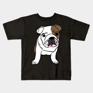 Bulldog Kids T-Shirt